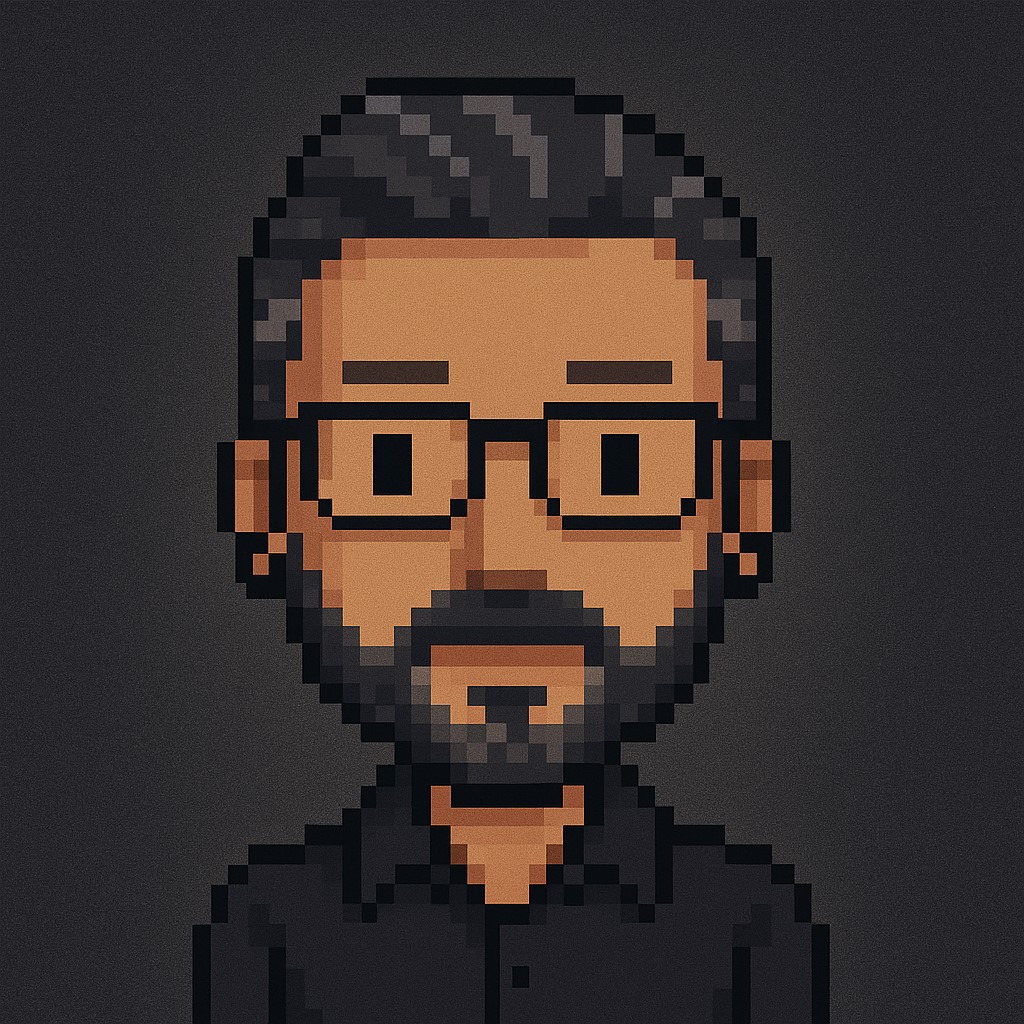 Portrait of n4tive